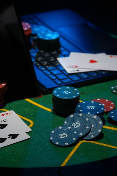 agenkilat Slots